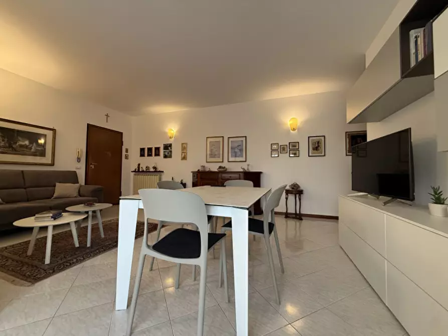 Immagine 10 di Appartamento in vendita  a Isola Della Scala