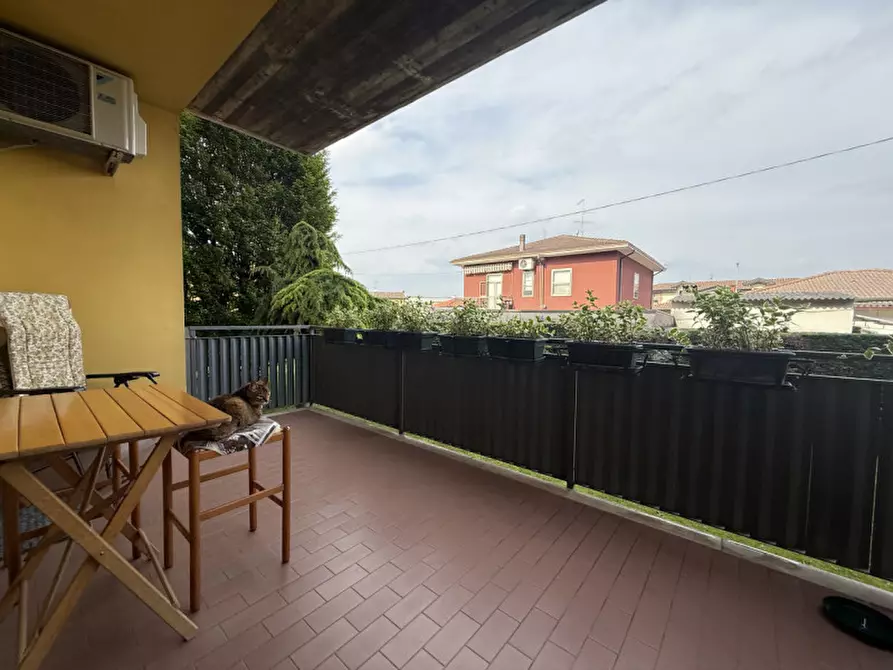 Immagine 15 di Appartamento in vendita  a Isola Della Scala