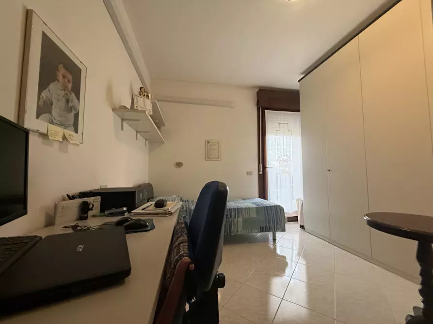 Immagine 23 di Appartamento in vendita  a Isola Della Scala