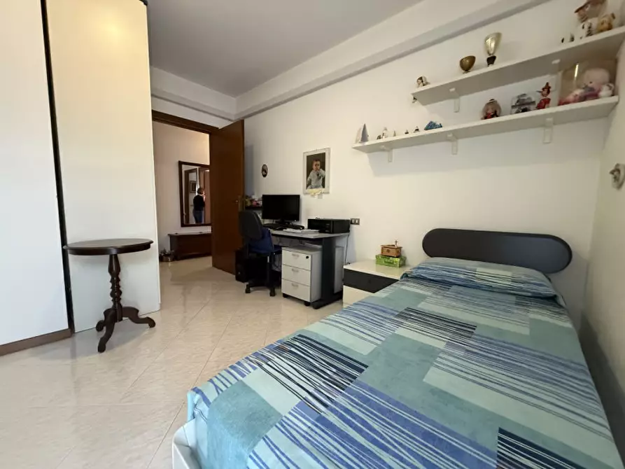 Immagine 24 di Appartamento in vendita  a Isola Della Scala