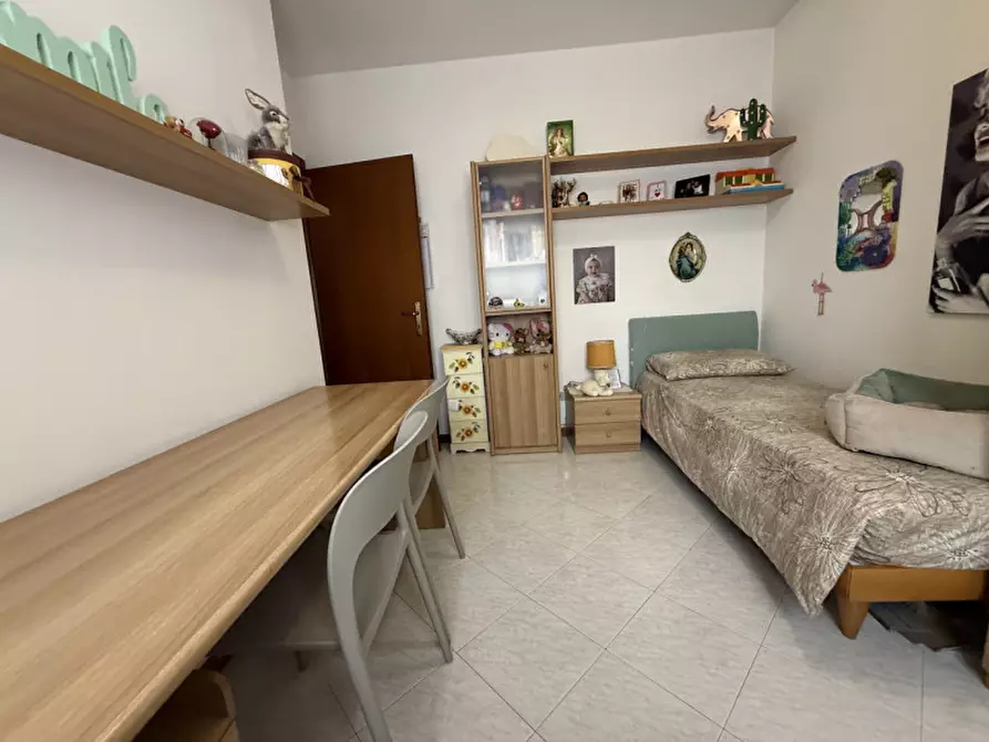 Immagine 25 di Appartamento in vendita  a Isola Della Scala