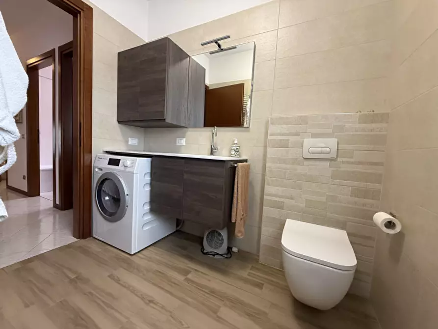 Immagine 29 di Appartamento in vendita  a Isola Della Scala