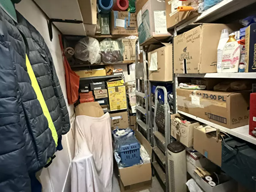 Immagine 32 di Appartamento in vendita  a Isola Della Scala