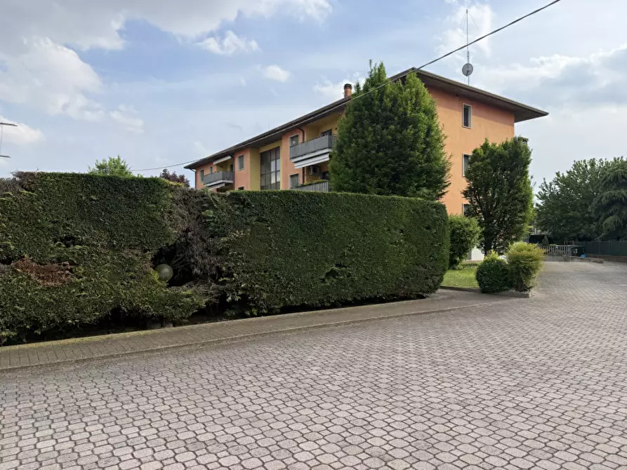 Immagine 33 di Appartamento in vendita  a Isola Della Scala