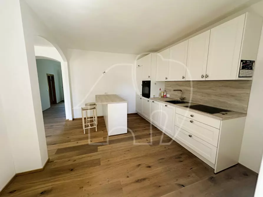 Immagine 2 di Appartamento in vendita  in Schloss Kaldiff Weg a Egna .Neumarkt.