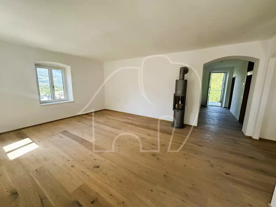 Immagine 3 di Appartamento in vendita  in Schloss Kaldiff Weg a Egna .Neumarkt.