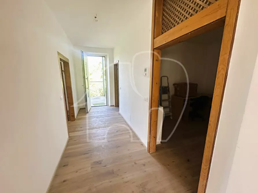 Immagine 9 di Appartamento in vendita  in Schloss Kaldiff Weg a Egna .Neumarkt.
