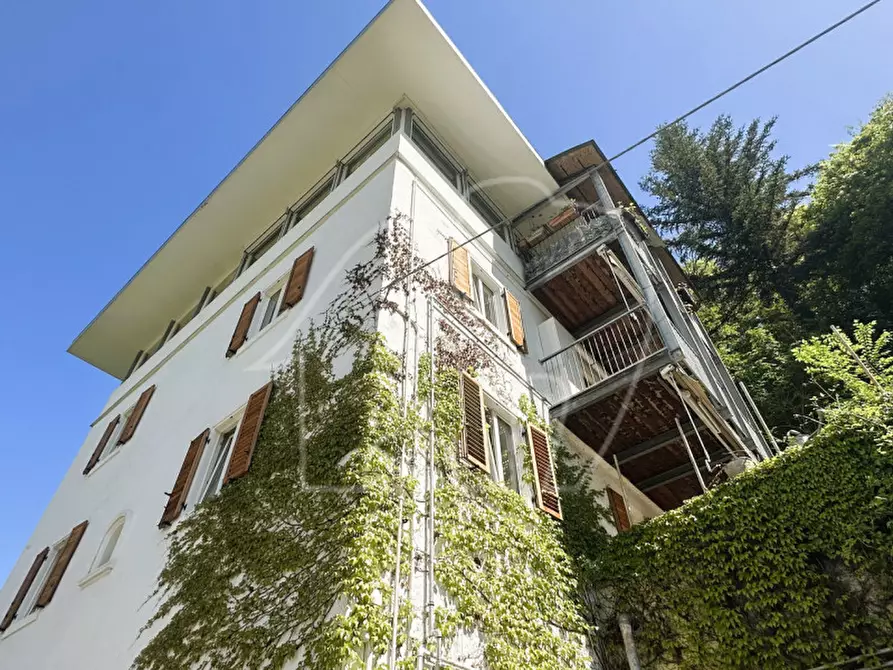 Immagine 10 di Appartamento in vendita  in Schloss Kaldiff Weg a Egna .Neumarkt.