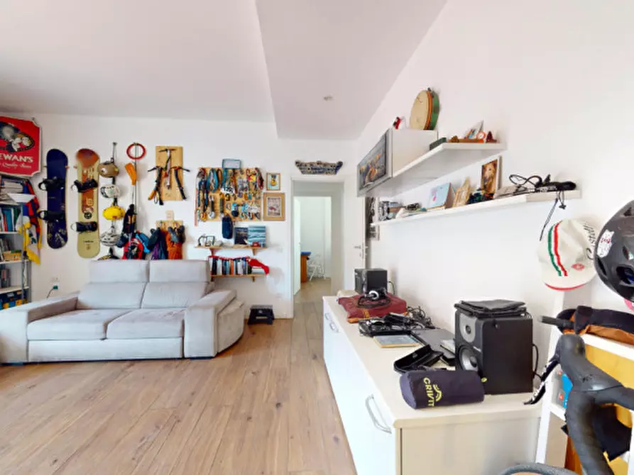 Immagine 1 di Appartamento in vendita  in Via Grazia Deledda a Vicenza