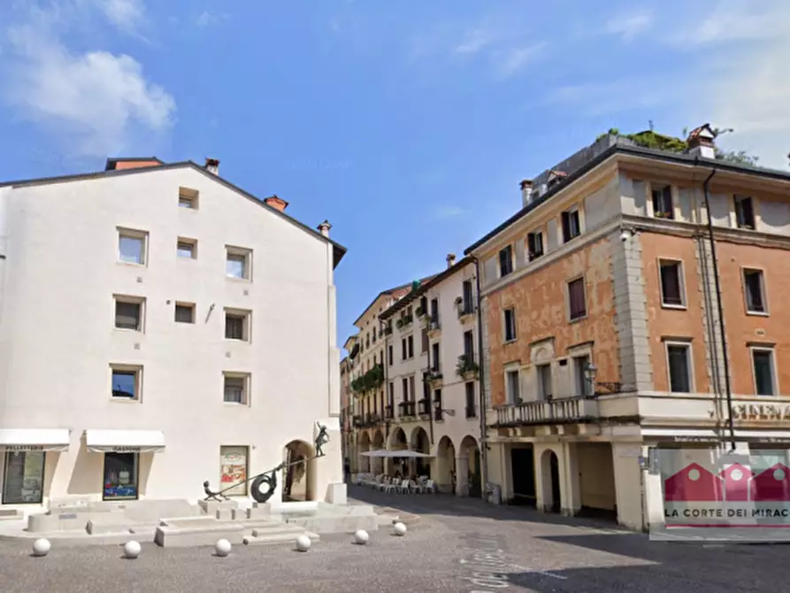 Immagine 1 di Negozio in affitto  in Contra' Pescherie Vecchie a Vicenza