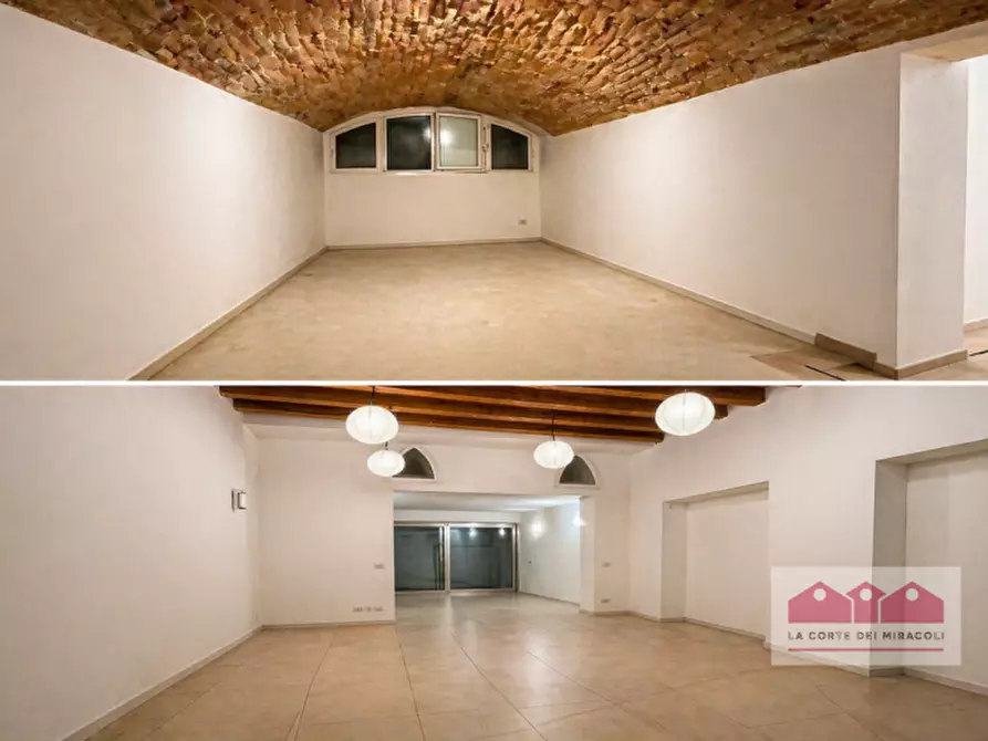 Immagine 4 di Negozio in affitto  in Contra' Pescherie Vecchie a Vicenza