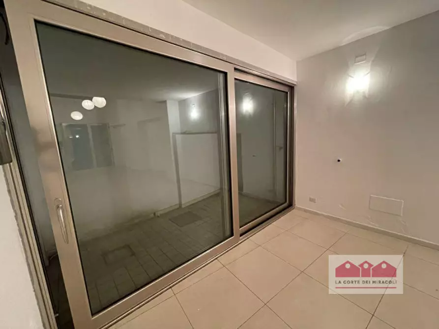 Immagine 11 di Negozio in affitto  in Contra' Pescherie Vecchie a Vicenza