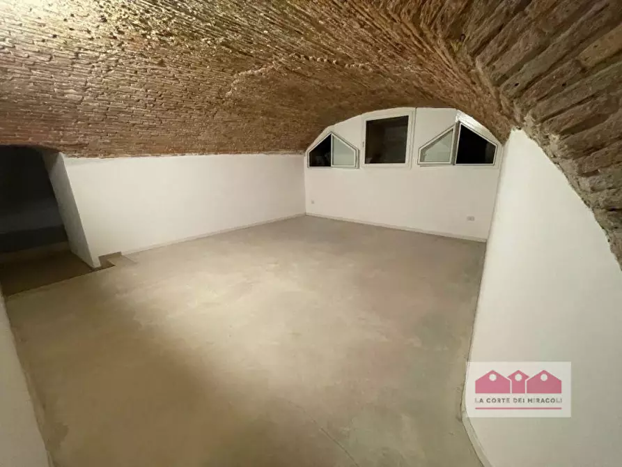 Immagine 12 di Negozio in affitto  in Contra' Pescherie Vecchie a Vicenza