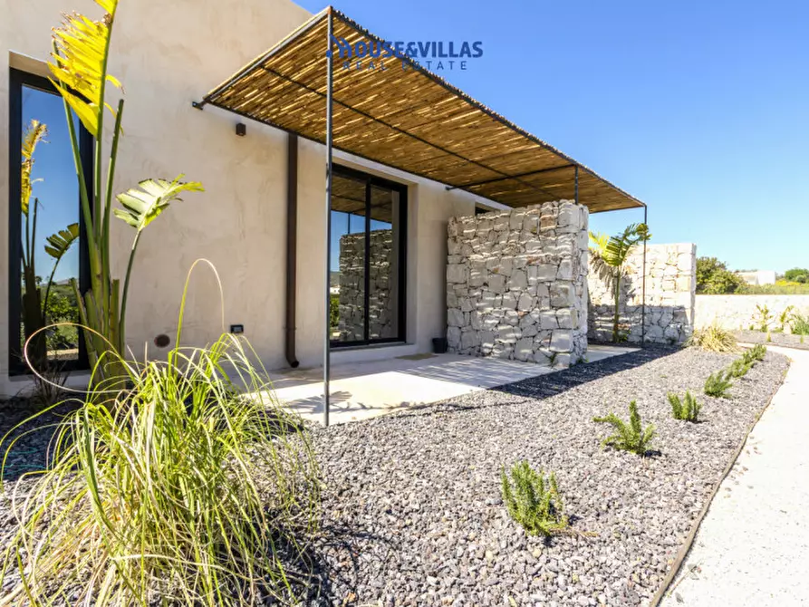 Immagine 20 di Villa in vendita  in contrada puzzi a Avola