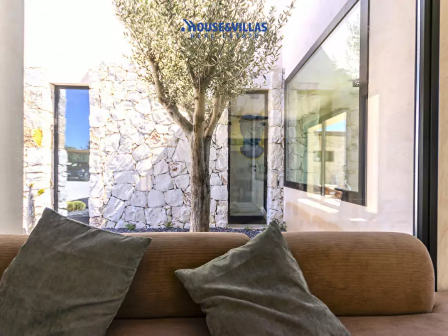 Immagine 40 di Villa in vendita  in contrada puzzi a Avola