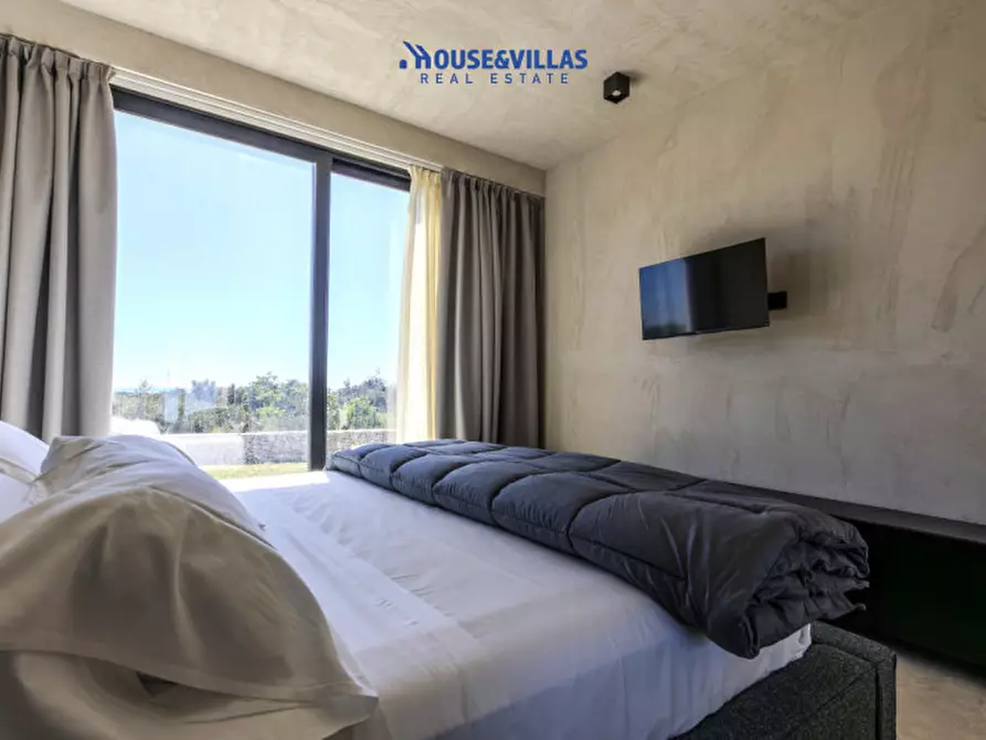 Immagine 48 di Villa in vendita  in contrada puzzi a Avola