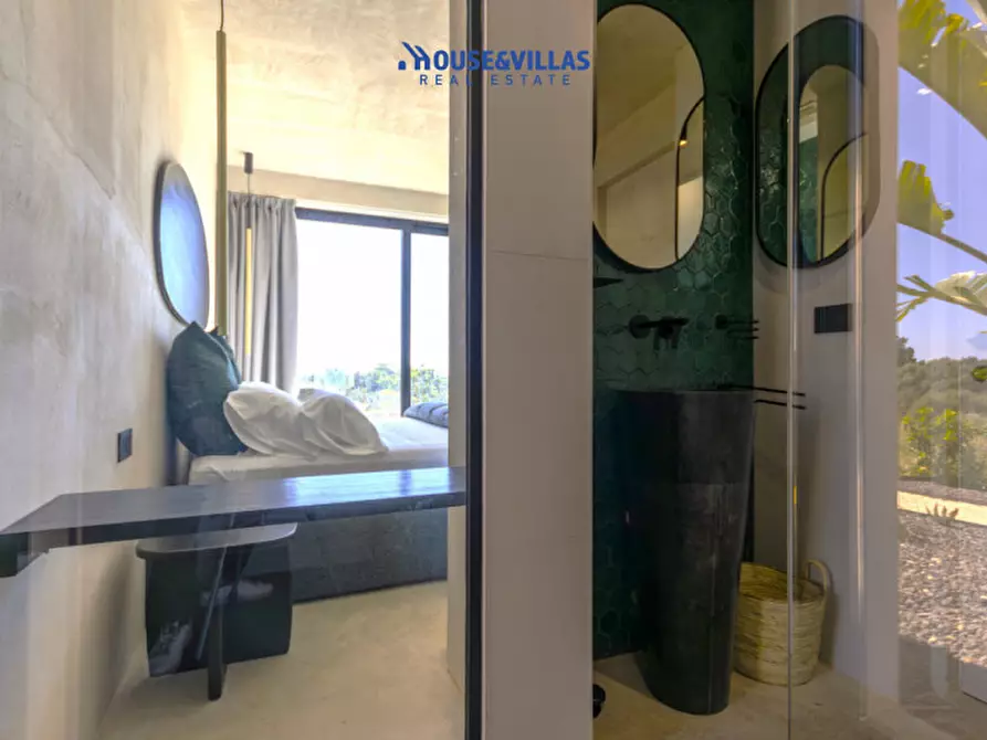 Immagine 50 di Villa in vendita  in contrada puzzi a Avola