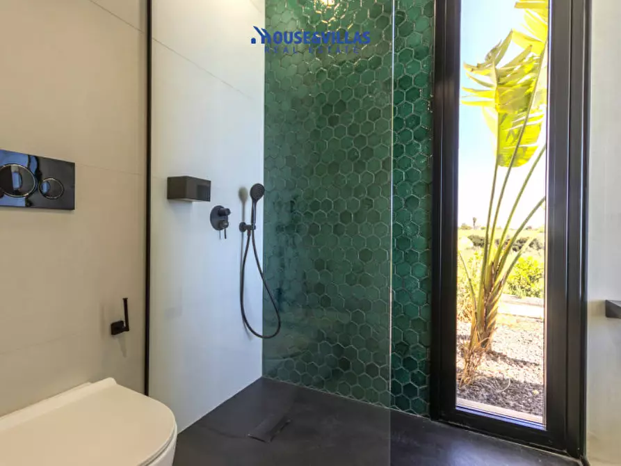 Immagine 51 di Villa in vendita  in contrada puzzi a Avola