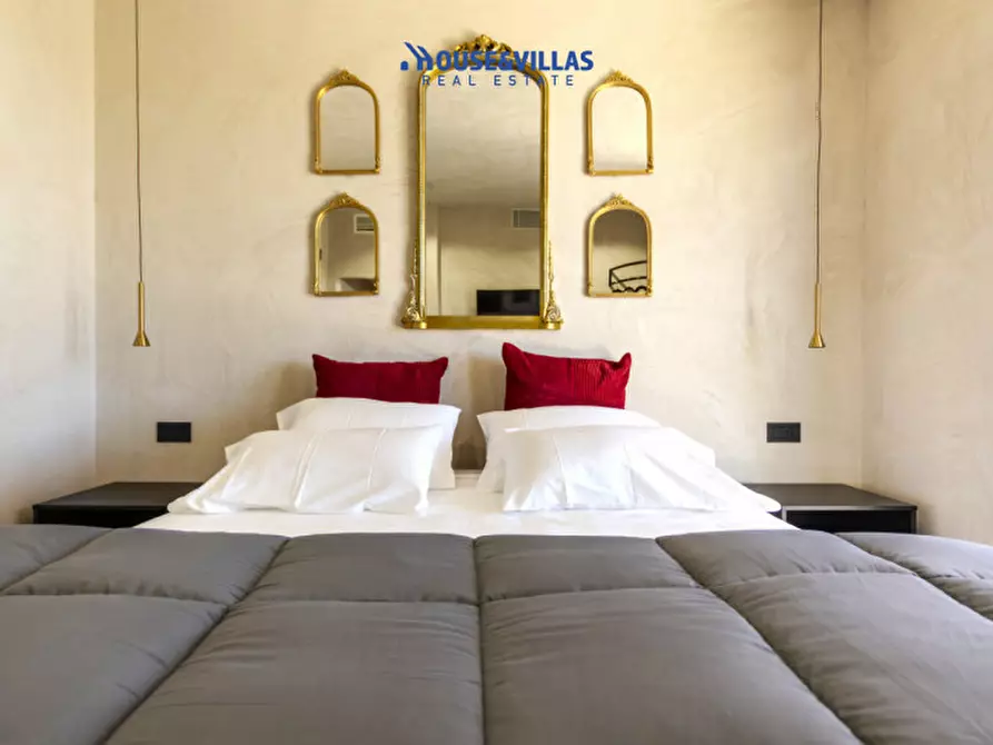 Immagine 54 di Villa in vendita  in contrada puzzi a Avola