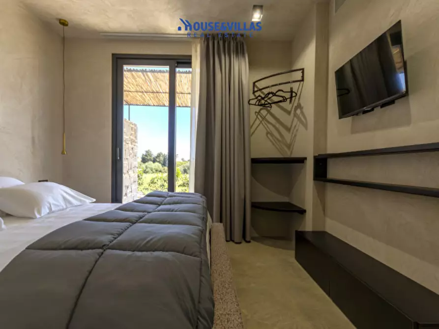 Immagine 55 di Villa in vendita  in contrada puzzi a Avola