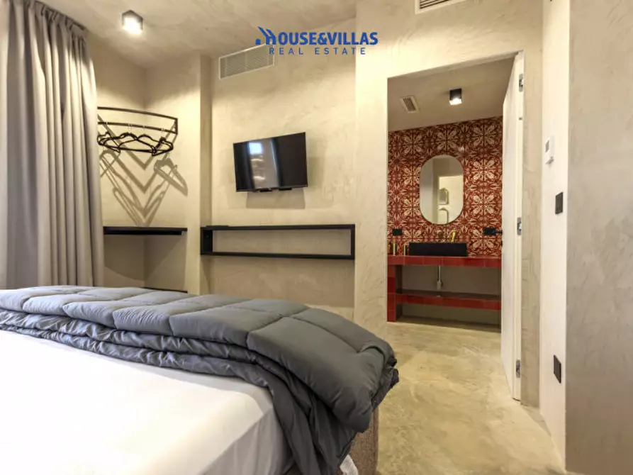 Immagine 57 di Villa in vendita  in contrada puzzi a Avola