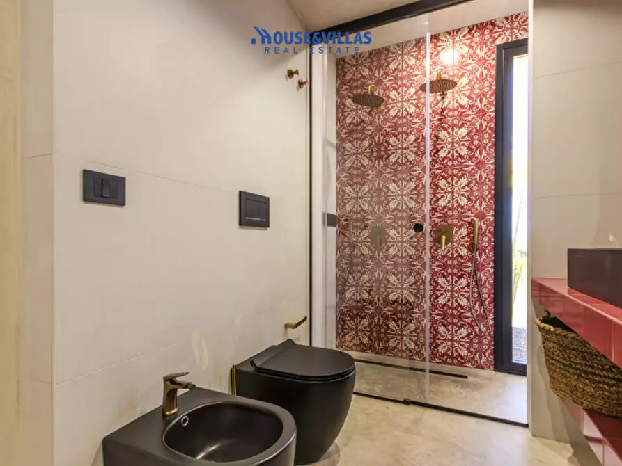 Immagine 59 di Villa in vendita  in contrada puzzi a Avola