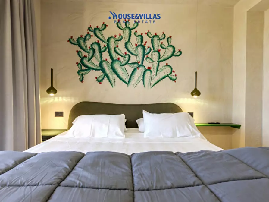 Immagine 62 di Villa in vendita  in contrada puzzi a Avola