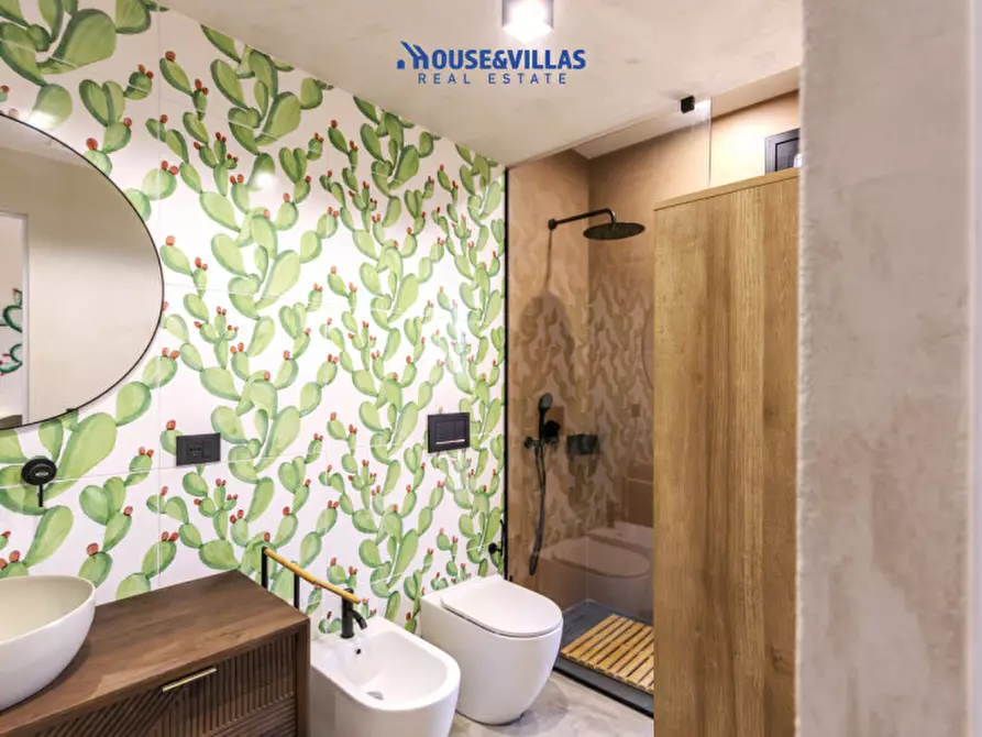 Immagine 63 di Villa in vendita  in contrada puzzi a Avola