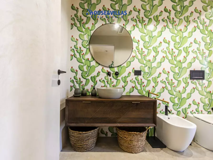 Immagine 64 di Villa in vendita  in contrada puzzi a Avola