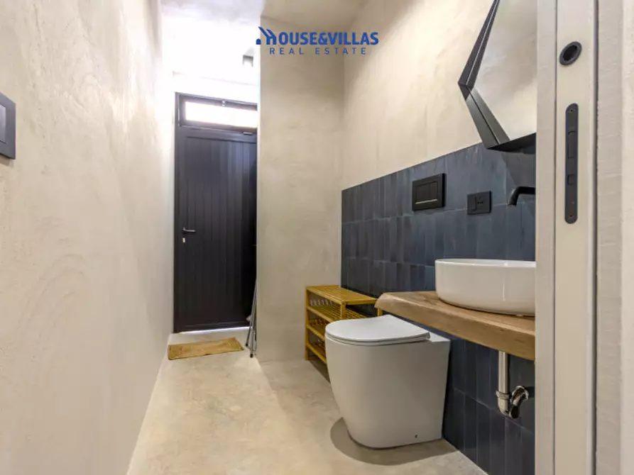 Immagine 66 di Villa in vendita  in contrada puzzi a Avola