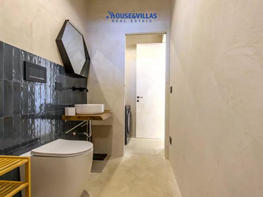 Immagine 67 di Villa in vendita  in contrada puzzi a Avola