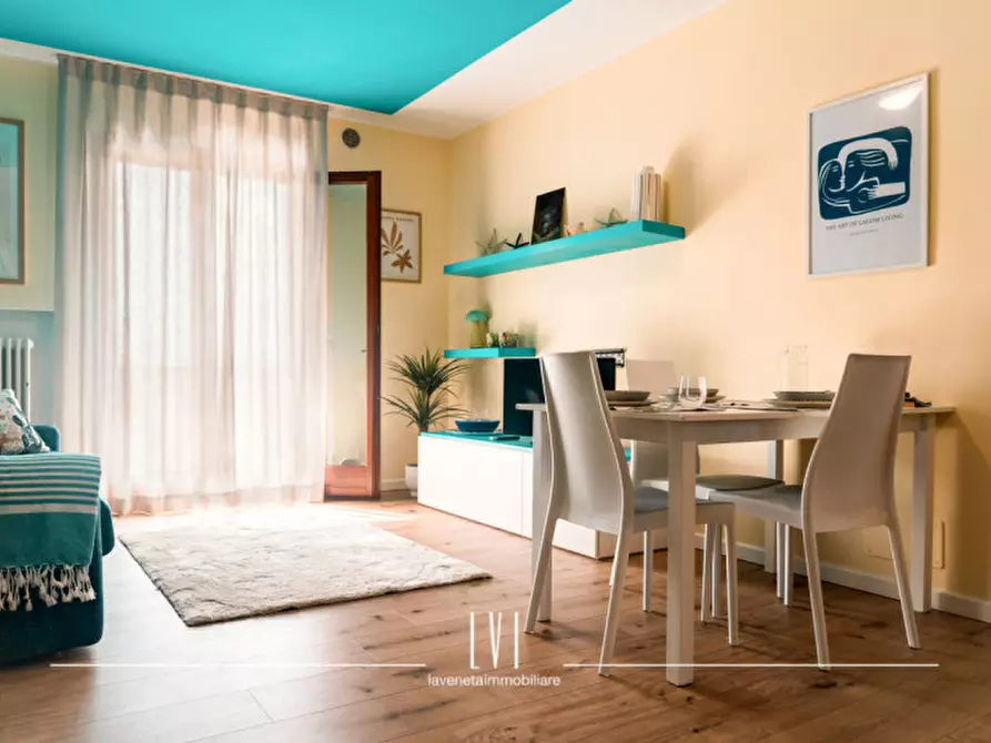 Immagine 1 di Appartamento in affitto  in Via Ferdinando Magellano, 34 a Cavallino-Treporti
