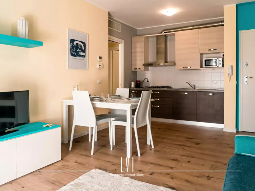 Immagine 6 di Appartamento in affitto  in Via Ferdinando Magellano, 34 a Cavallino-Treporti