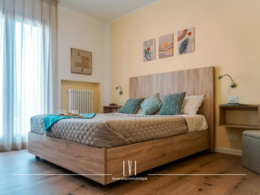 Immagine 25 di Appartamento in affitto  in Via Ferdinando Magellano, 34 a Cavallino-Treporti