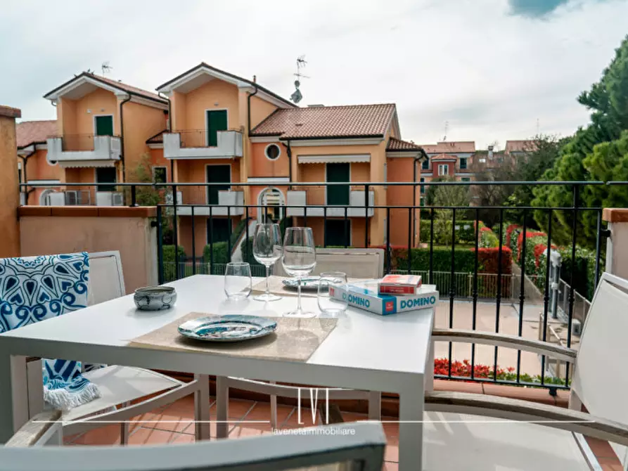 Immagine 30 di Appartamento in affitto  in Via Ferdinando Magellano, 34 a Cavallino-Treporti