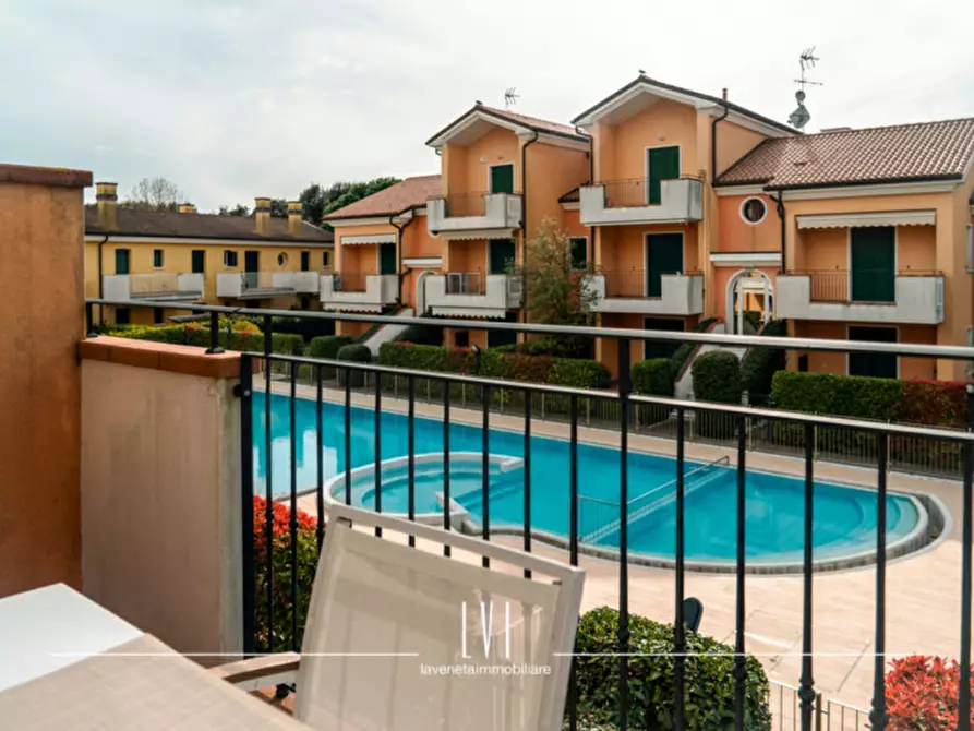 Immagine 31 di Appartamento in affitto  in Via Ferdinando Magellano, 34 a Cavallino-Treporti