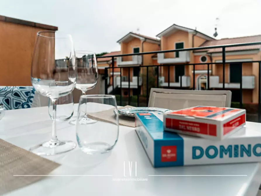 Immagine 32 di Appartamento in affitto  in Via Ferdinando Magellano, 34 a Cavallino-Treporti
