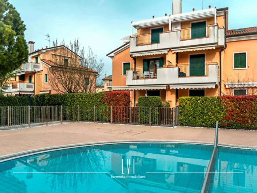Immagine 34 di Appartamento in affitto  in Via Ferdinando Magellano, 34 a Cavallino-Treporti