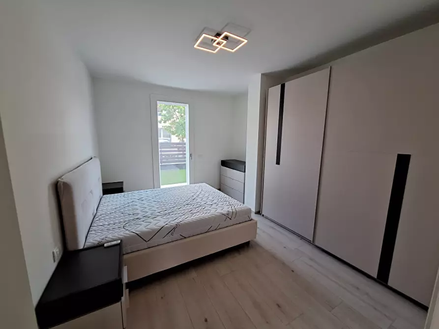 Immagine 6 di Appartamento in affitto  in VIA EUGENIO MONTALE a Modena