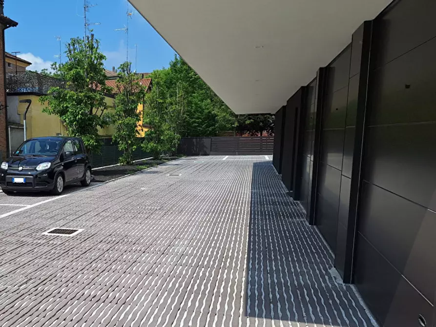 Immagine 14 di Appartamento in affitto  in VIA EUGENIO MONTALE a Modena