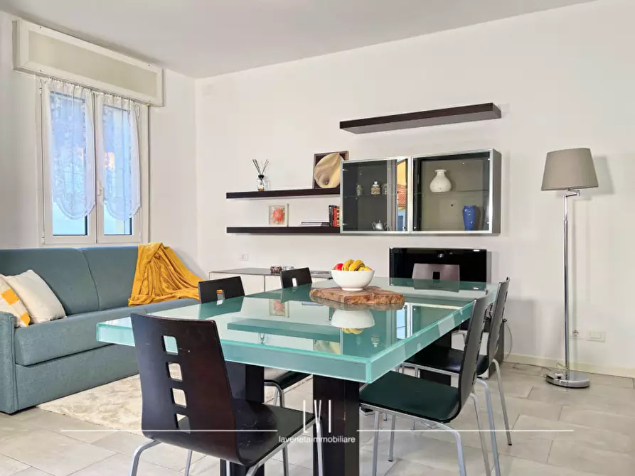 Immagine 1 di Appartamento in affitto  in via Ippolito Nievo, 22 a Jesolo