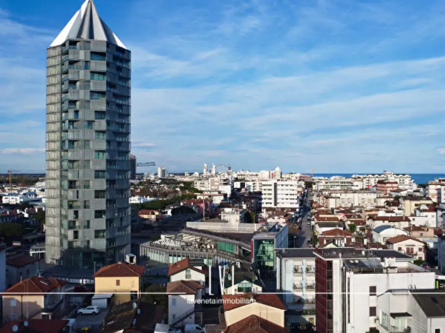 Immagine 3 di Appartamento in affitto  in via Ippolito Nievo, 22 a Jesolo