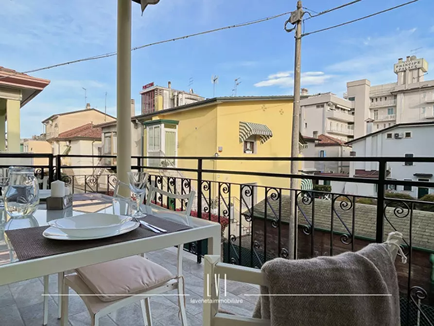 Immagine 8 di Appartamento in affitto  in via Ippolito Nievo, 22 a Jesolo