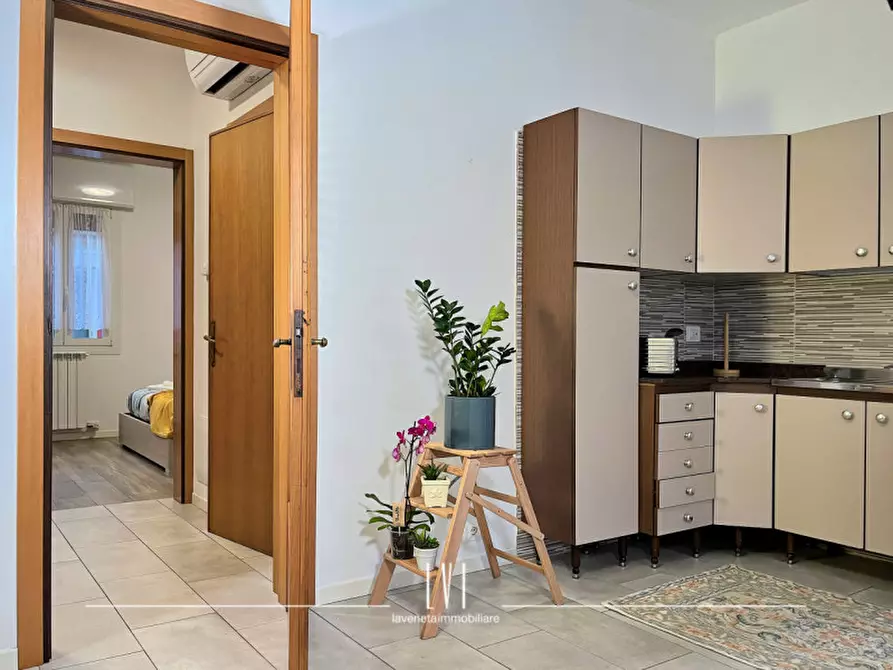 Immagine 9 di Appartamento in affitto  in via Ippolito Nievo, 22 a Jesolo