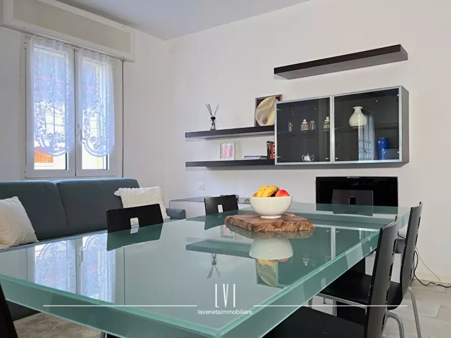 Immagine 26 di Appartamento in affitto  in via Ippolito Nievo, 22 a Jesolo