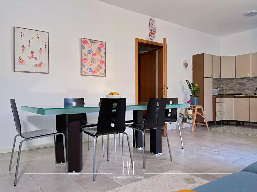 Immagine 29 di Appartamento in affitto  in via Ippolito Nievo, 22 a Jesolo