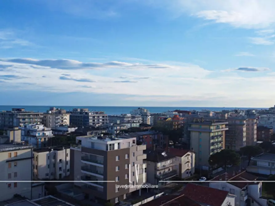 Immagine 30 di Appartamento in affitto  in via Ippolito Nievo, 22 a Jesolo
