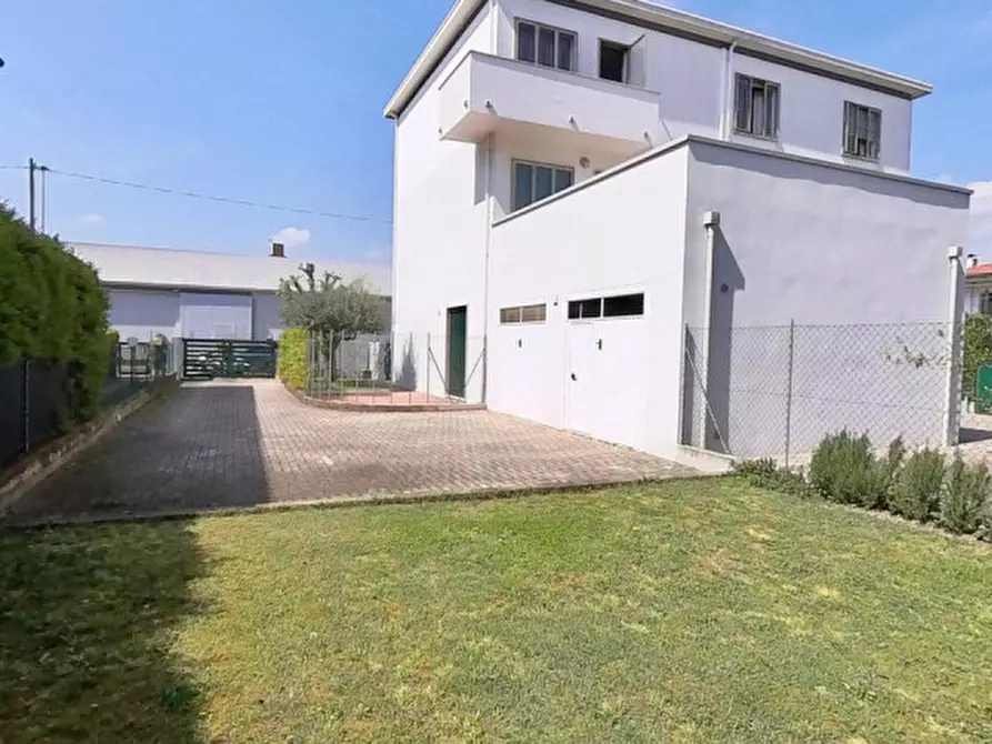 Immagine 1 di Appartamento in vendita  in Via Marco Polo a Monselice