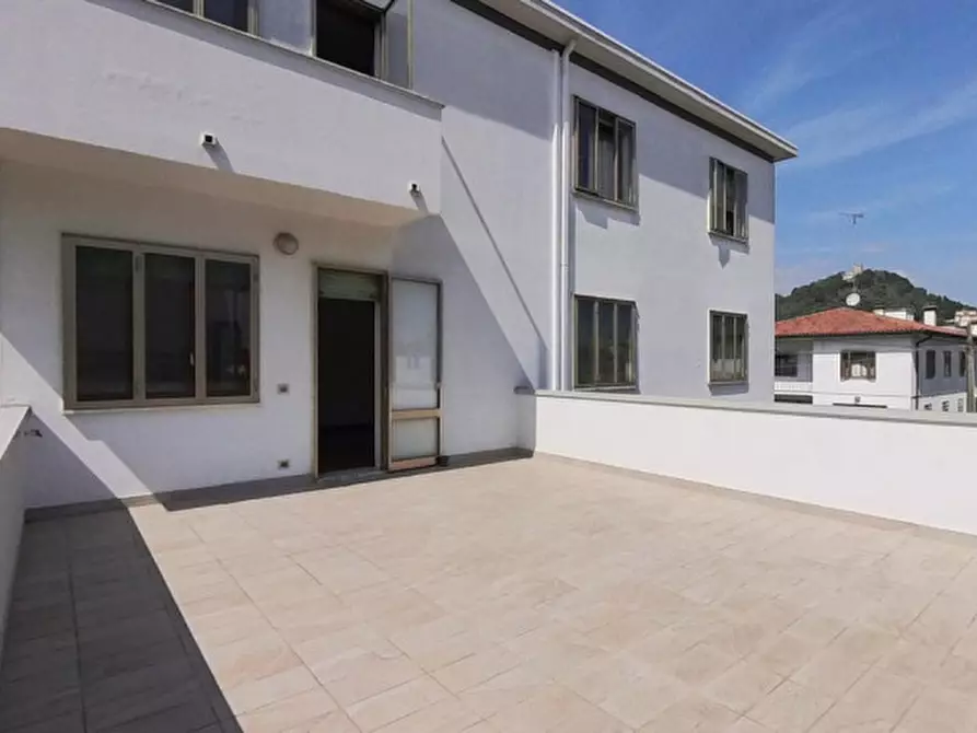Immagine 4 di Appartamento in vendita  in Via Marco Polo a Monselice
