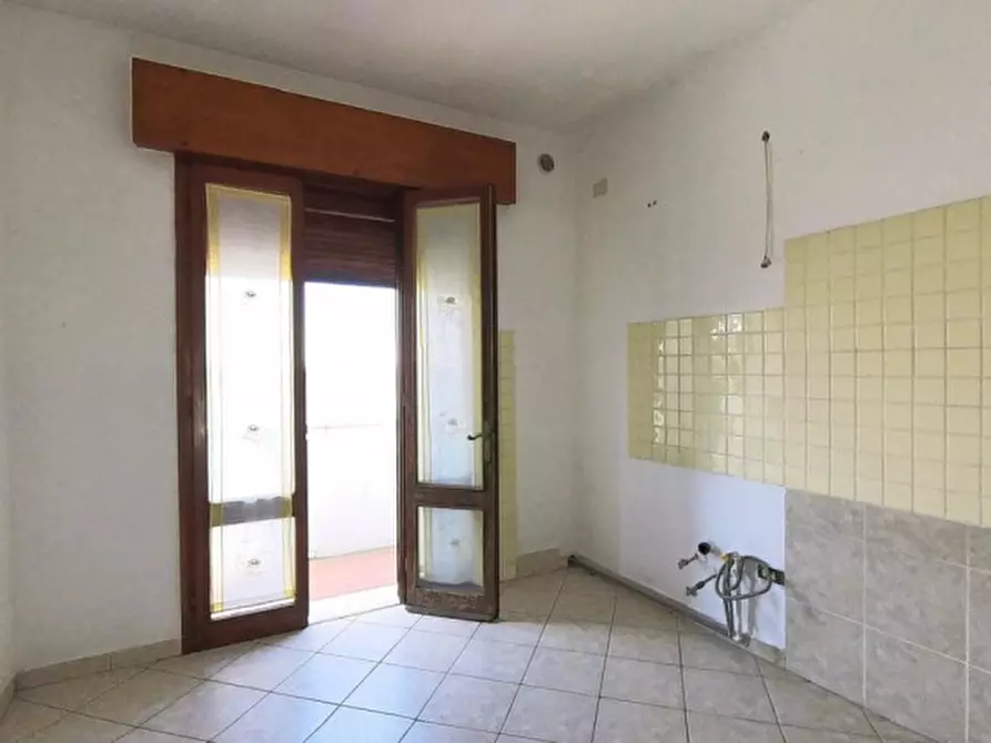 Immagine 5 di Appartamento in vendita  in Via Marco Polo a Monselice